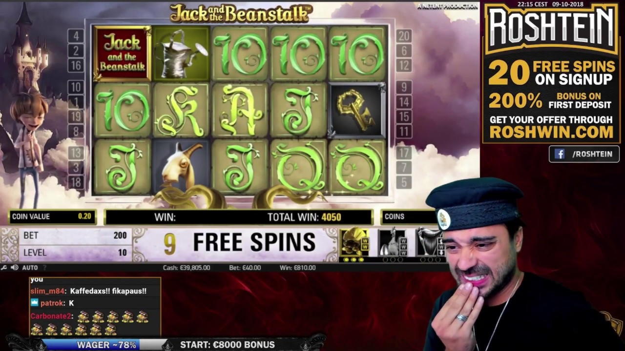 30% Signup casino bonus at King Billy Casino