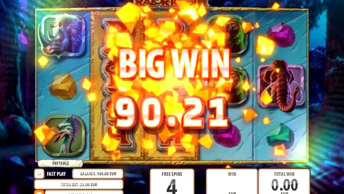 EURO 1590 No Deposit Bonus Casino at Golden Lion Casino