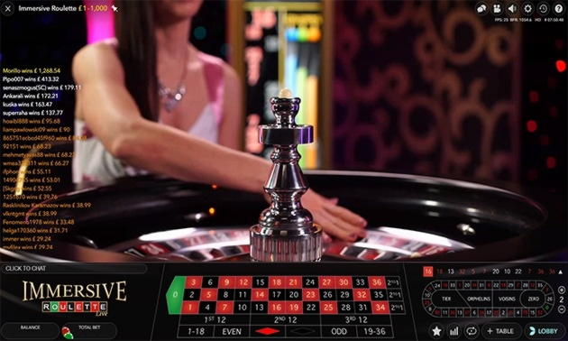 EUR 640 Casino Tournament at Romania Casino 