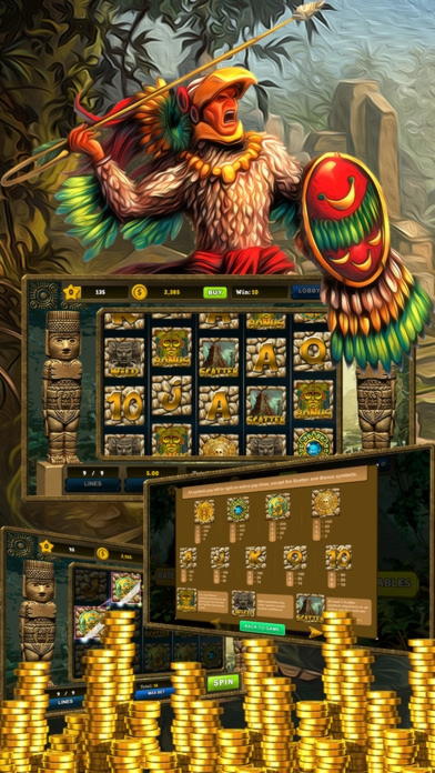Eur 545 Casino Tournament at 24 VIP Casino