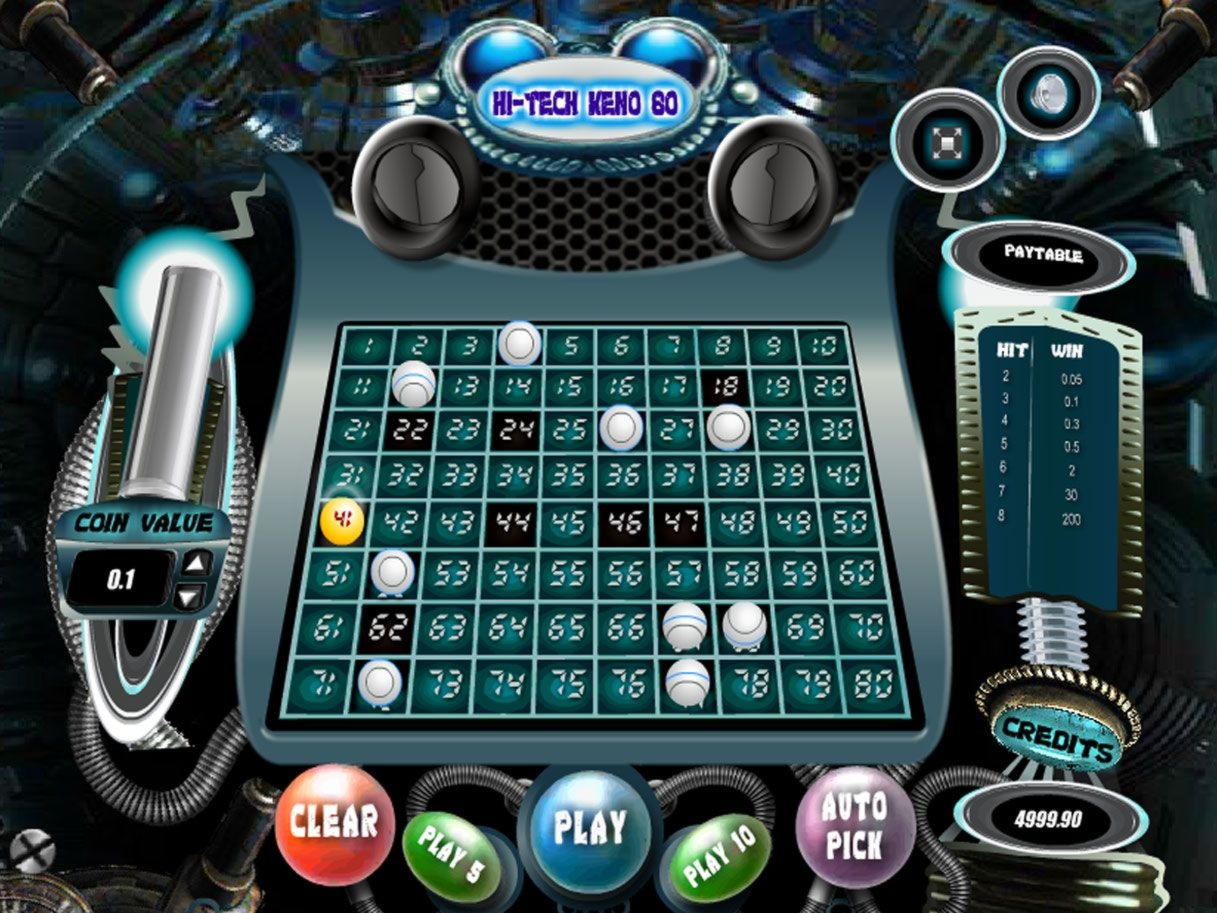 940% Signup Casino Bonus at The Best Casino 