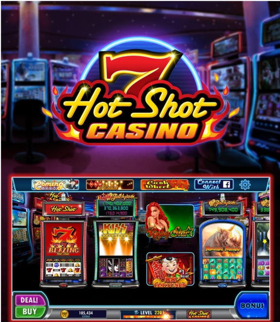 £225 Tournament at Vegas Casino Online