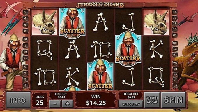 EURO 695 Casino Tournament at Ignition Casino