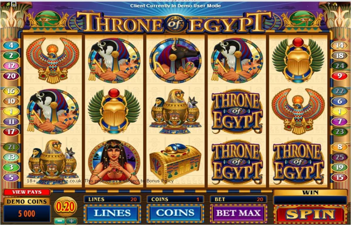 850% First deposit bonus at Royal Vegas Casino