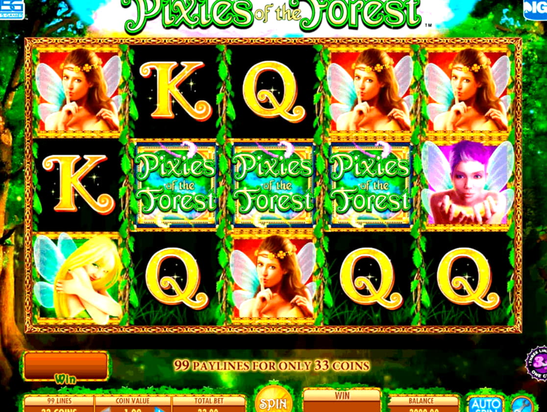 225 Free Spins no deposit casino at Eclipse Casino