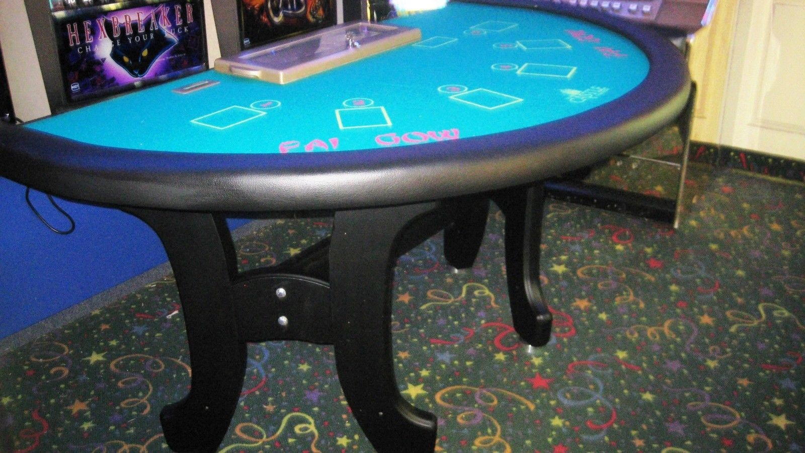 £950 Daily freeroll slot tournament at 7 Reels Casino