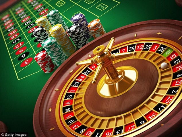 €135 Free casino chip at The Best Casino 