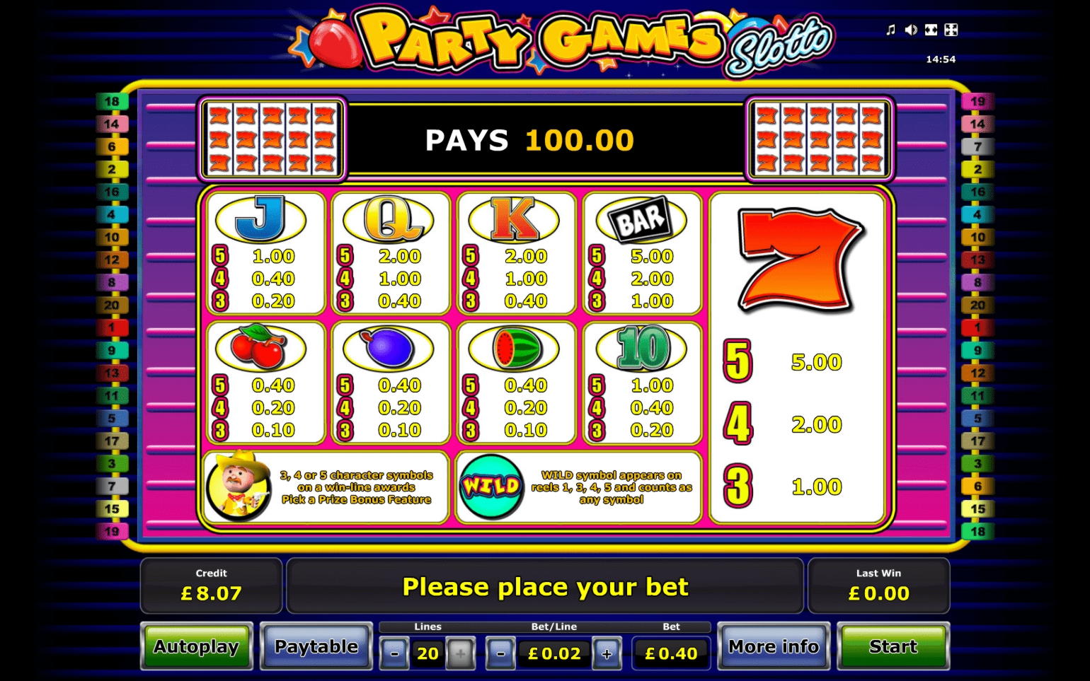 ﻿$615 FREE Chip at Rich Casino