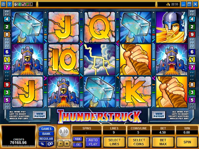 755% Match Bonus Casino at Eclipse Casino