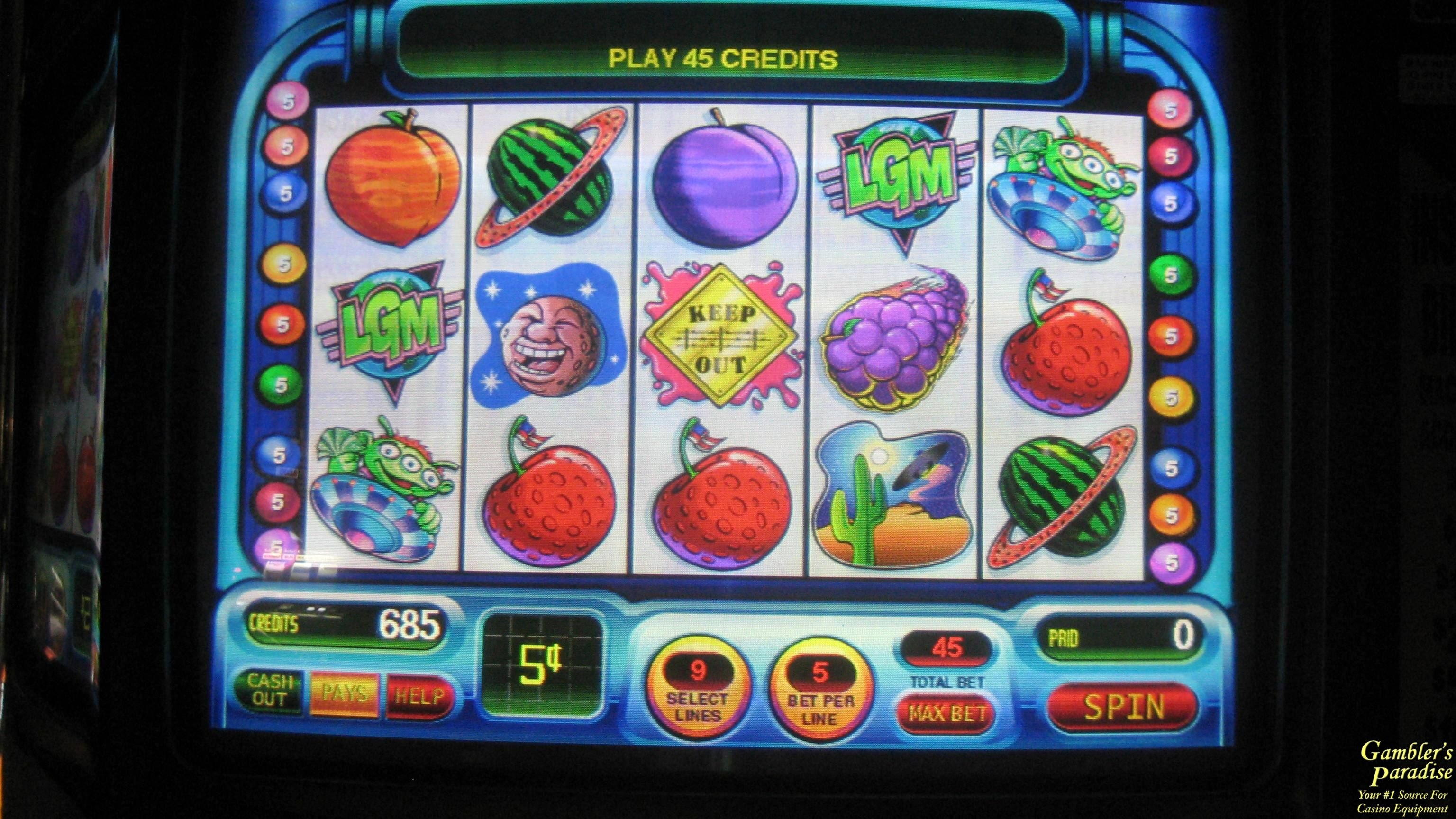 320% Signup Casino Bonus at Treasure Island Jackpots Casino (Sloto Cash Mirror)