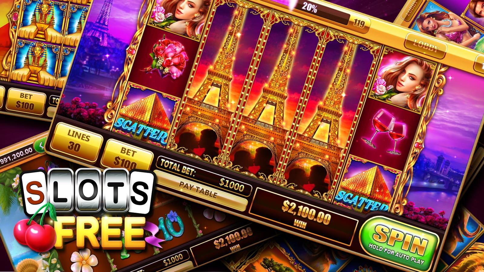 240 Free casino spins at Treasure Island Jackpots Casino (Australia Casino Mirror)