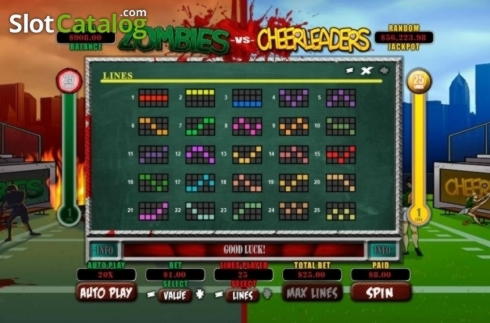 185 free spins at Eclipse Casino