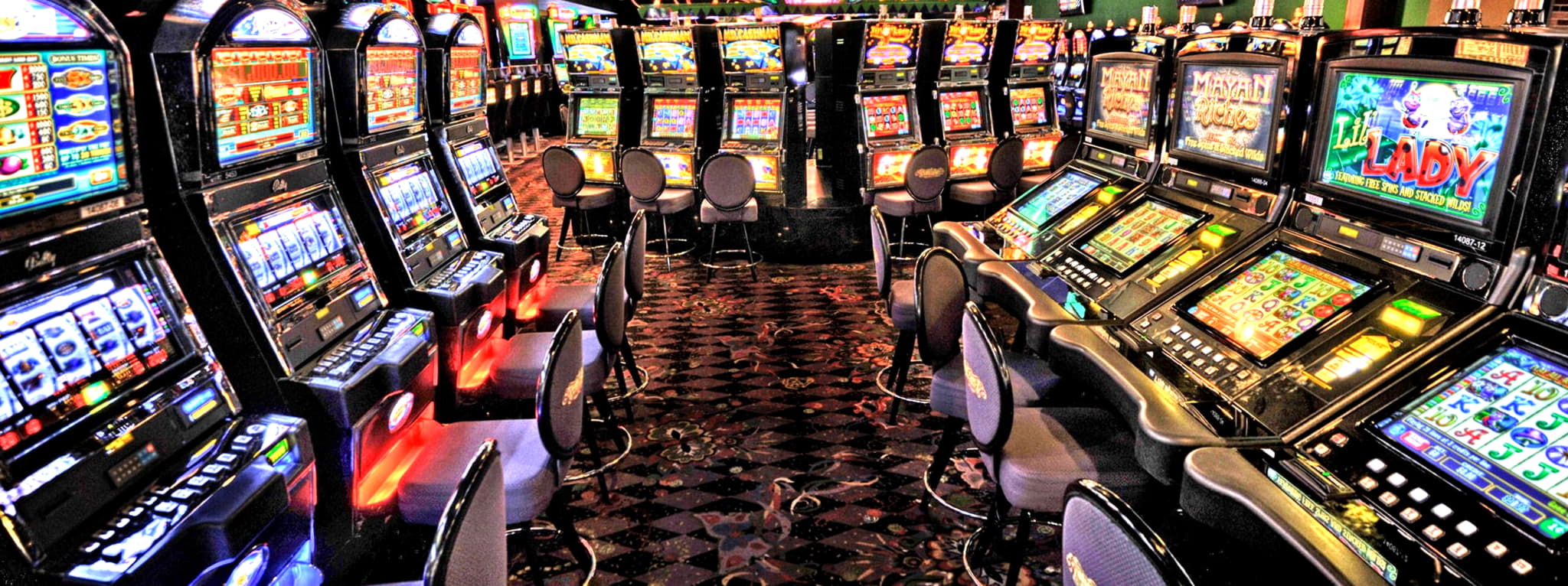 $755 Daily freeroll slot tournament at Golden Lion Casino