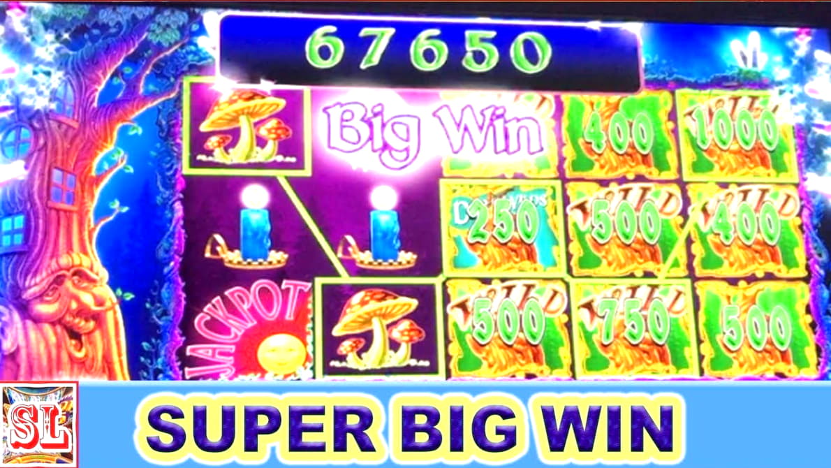 255% Signup casino bonus at Omni Slots Casino