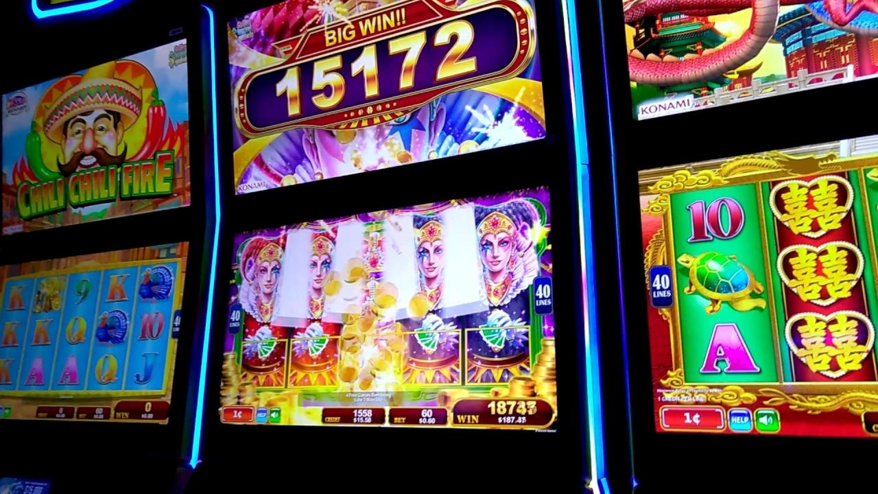 €445 Online Casino Tournament at Black Diamond Casino