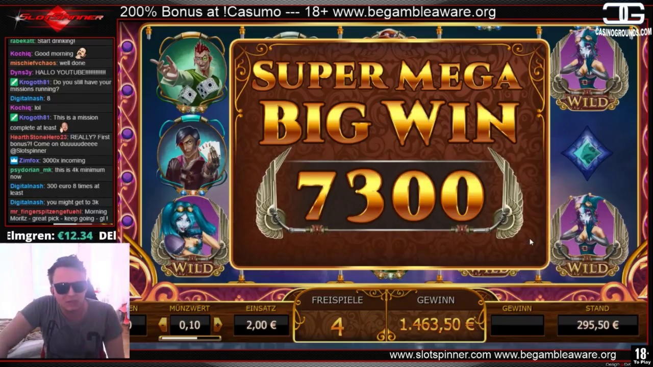 EURO 2045 No deposit bonus code at Ruby Slots Casino