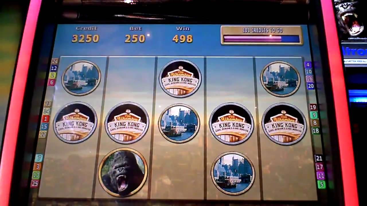 85 free spins casino at Spain Casino 