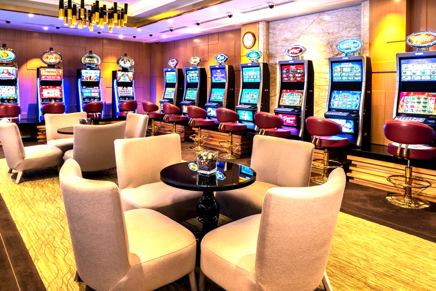 $920 Free Casino Tournament at Ignition Casino