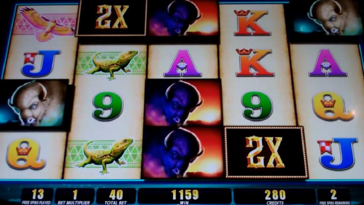 100% First Deposit Bonus at Omni Slots Casino