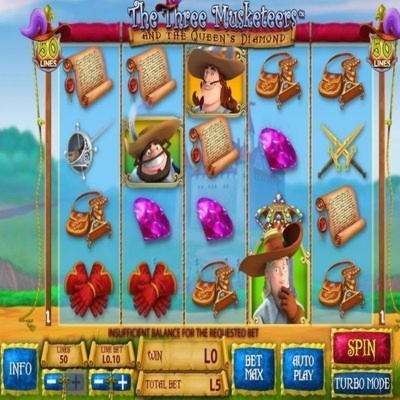 ﻿$50 Tournament at The Best Casino 