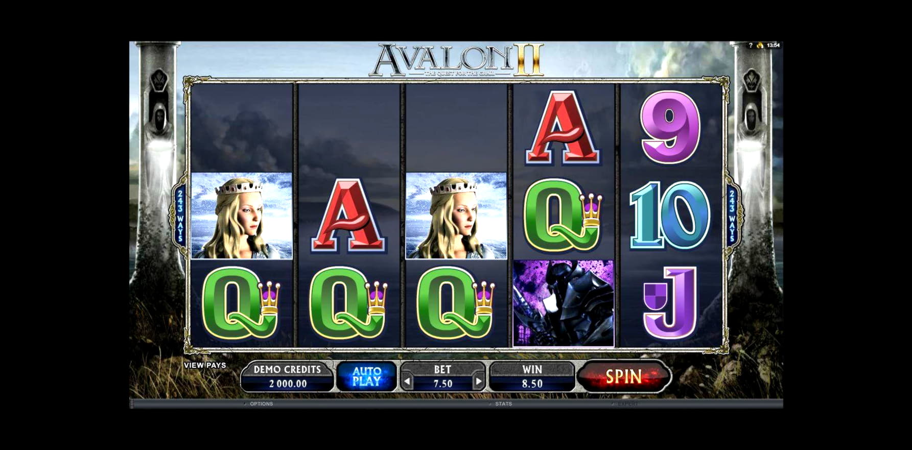 Eur 275 Free Casino Ticket at Slots Of Dubai Casino