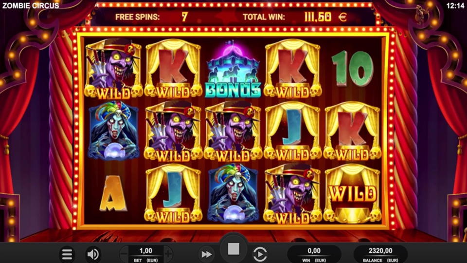 €99 Mobile freeroll slot tournament at CoolCat Casino