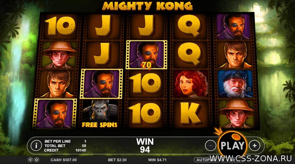€345 FREE CHIP at 7 Sultans Casino