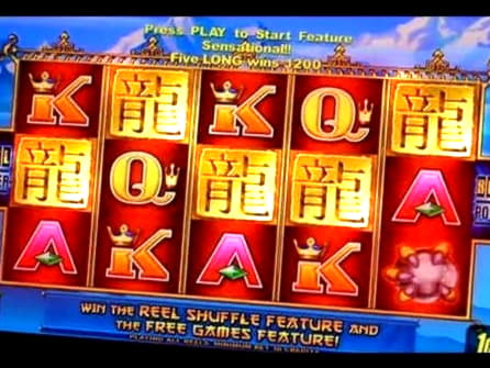 €955 Casino tournaments freeroll at Black Diamond Casino
