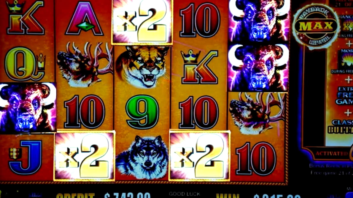 Eur 510 FREE CHIP CASINO at All Slots Casino