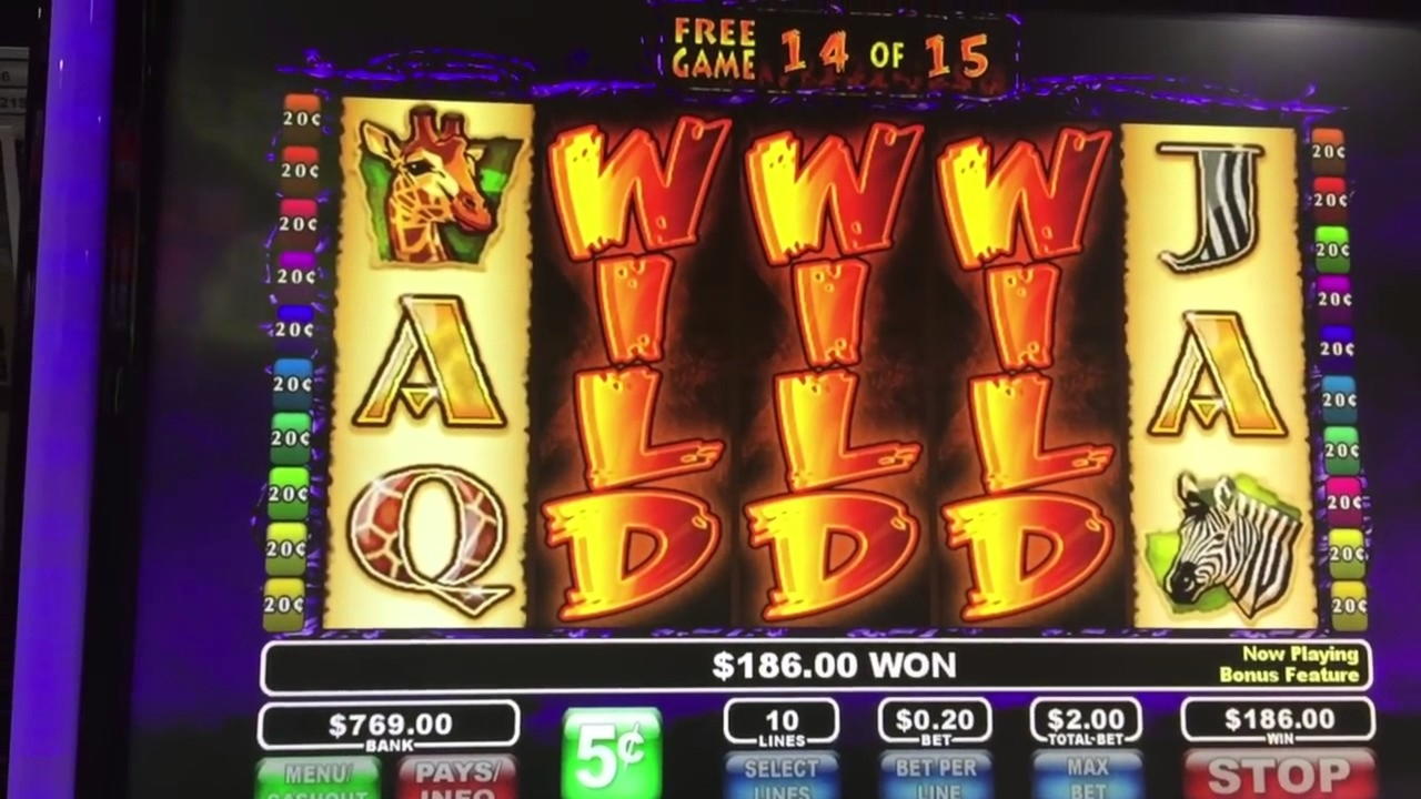 33 Free spins casino at Eclipse Casino