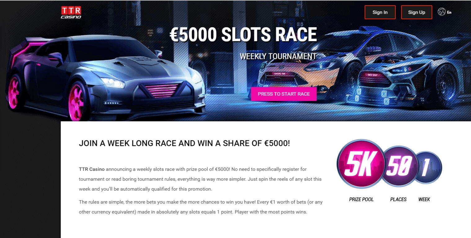€190 Free chip casino at Fair Go Casino