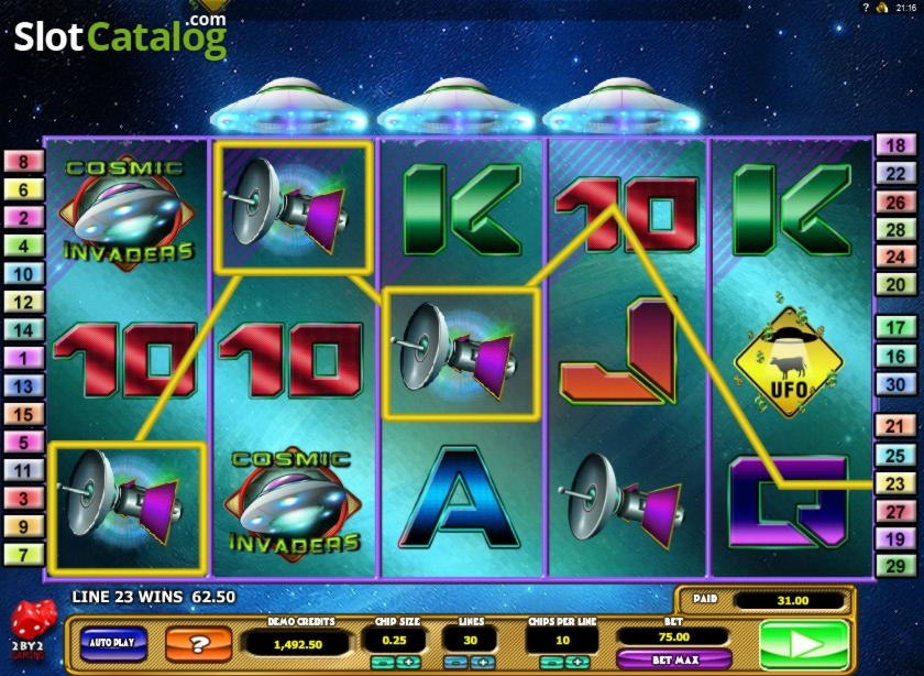222 Free Spins right now at Treasure Island Jackpots Casino (Sloto Cash Mirror)