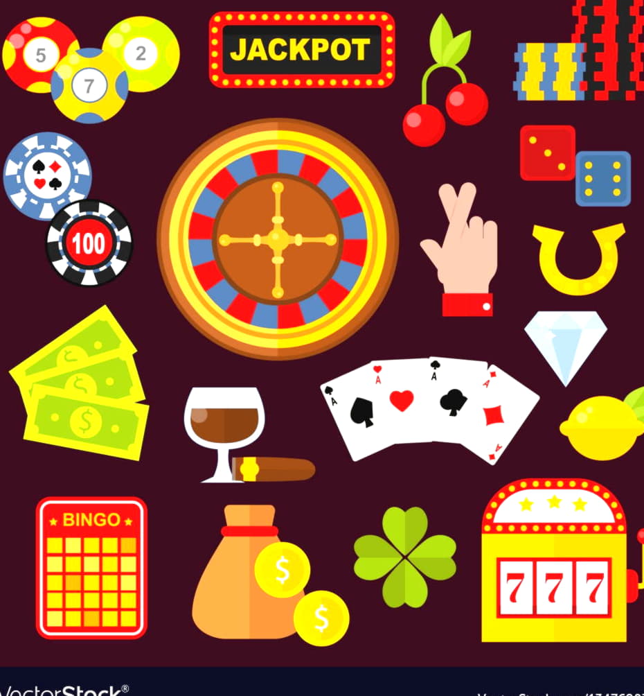 465% Signup Casino Bonus at The Best Casino 