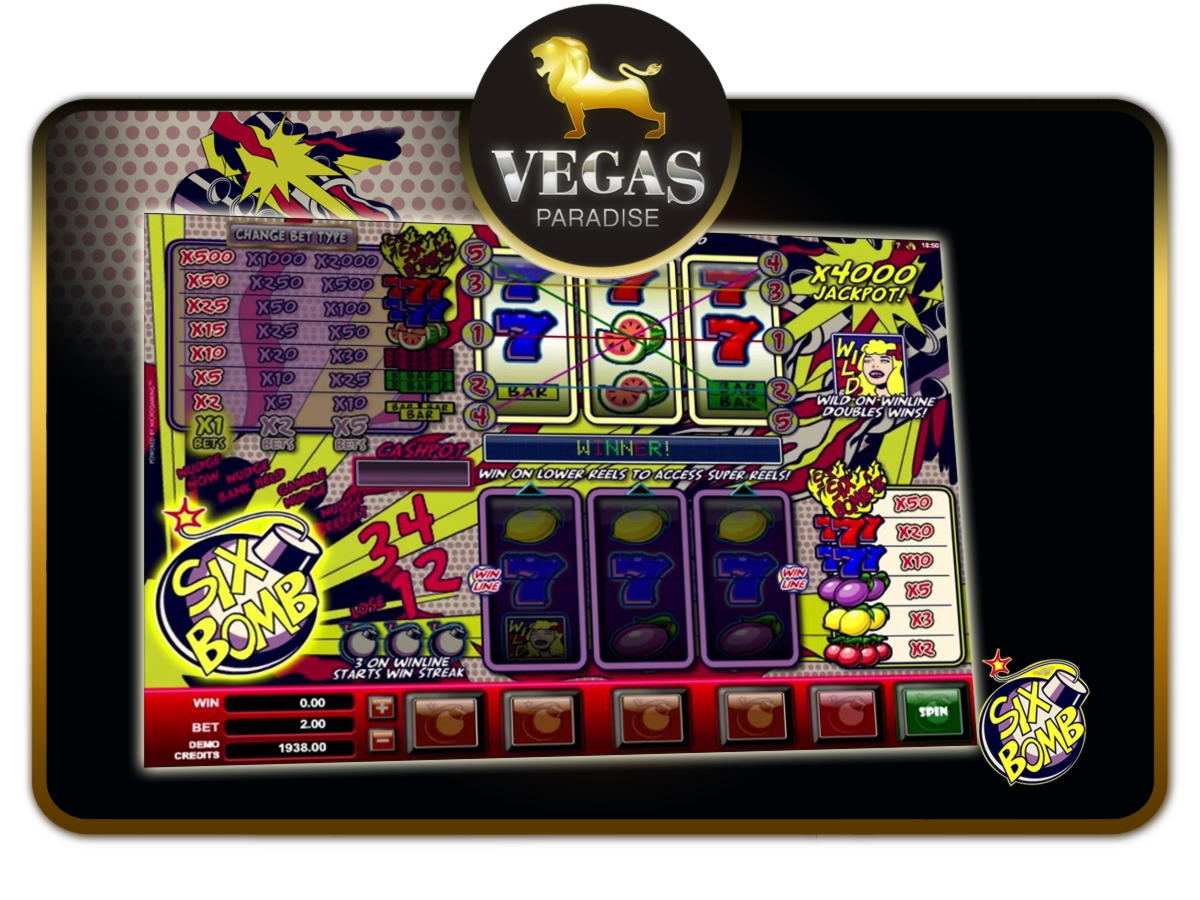 400% Welcome Bonus at 7 Sultans Casino