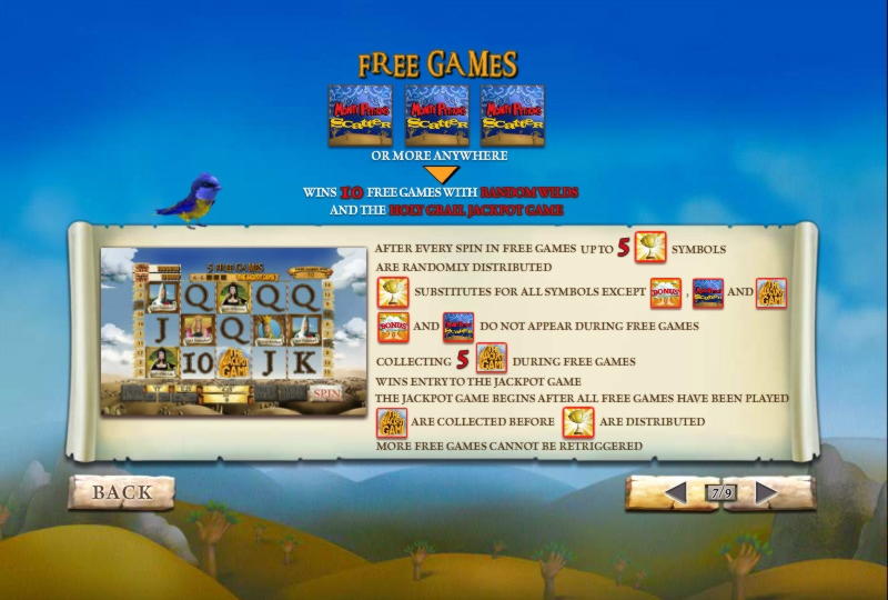 €620 Casino Chip at Slotscom Casino