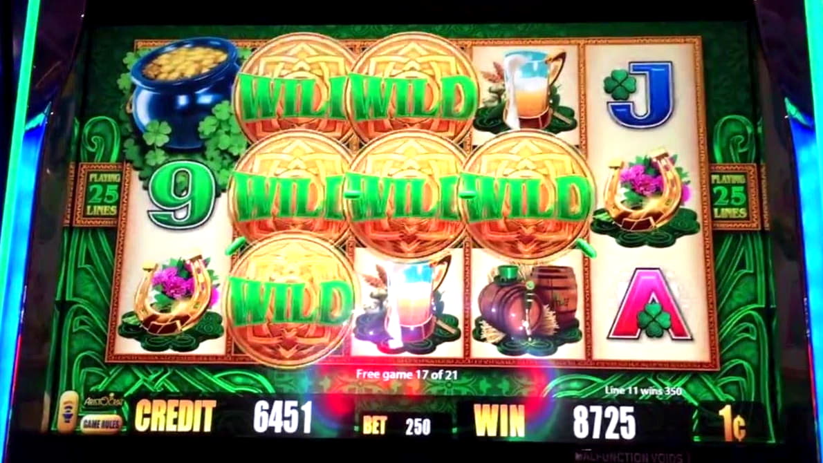 90% Match at a Casino at Eclipse Casino