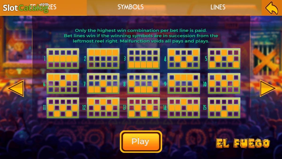 €430 Free chip casino at Eclipse Casino