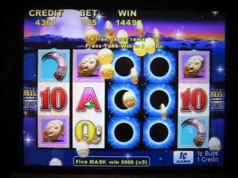 €925 Casino tournaments freeroll at Treasure Island Jackpots Casino (Sloto Cash Mirror)