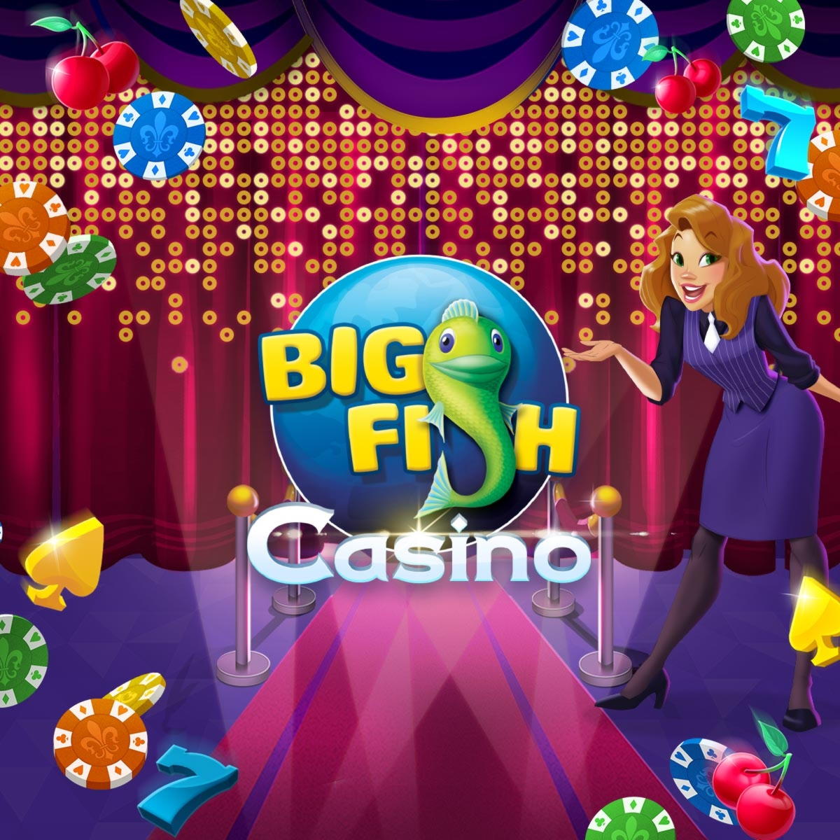 ﻿$777 Free Casino Tournament at Atlant Casino 