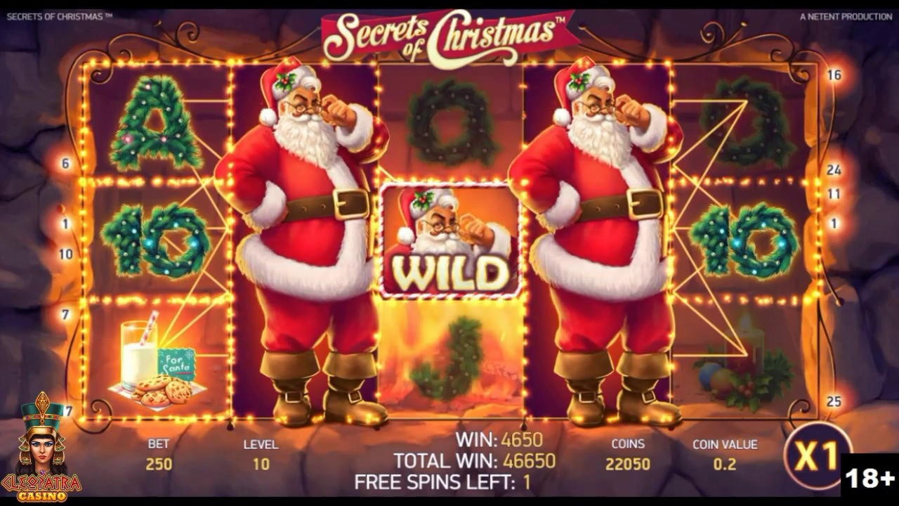 135 Loyalty Free Spins! at Eclipse Casino