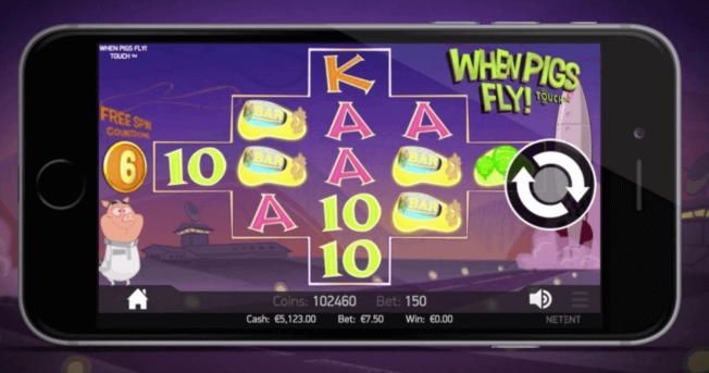 945% Match bonus casino at Vegas Casino Online