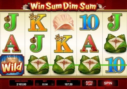 220 Free Spins no deposit at Omni Slots Casino
