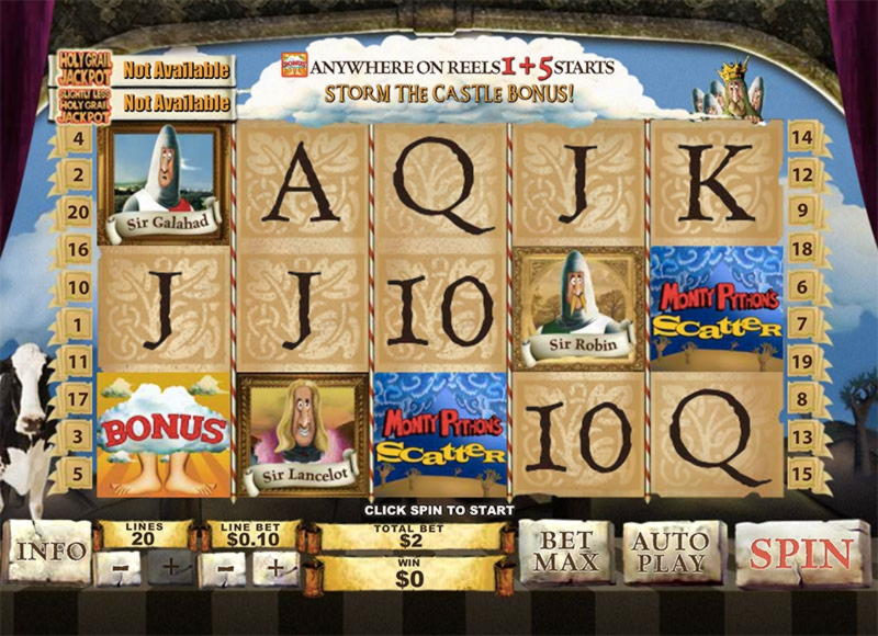 EUR 965 NO DEPOSIT BONUS CASINO at Royal Vegas Casino