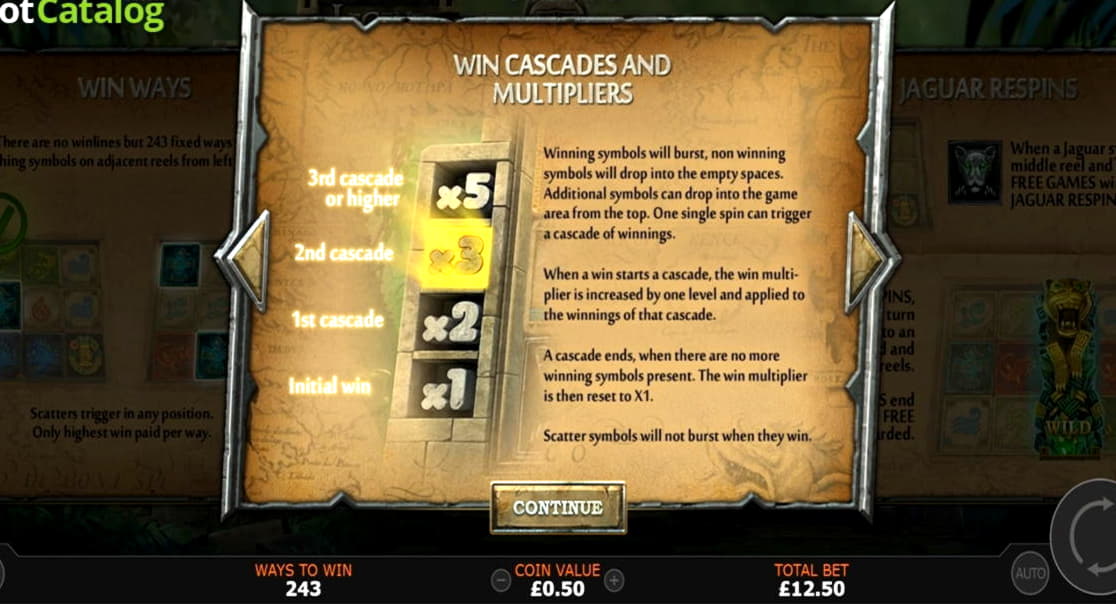 EUR 395 Tournament at Slots Of Dubai Casino