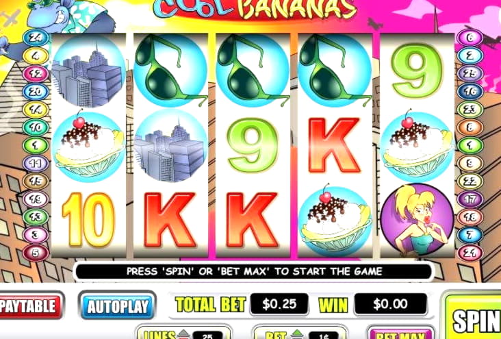 ﻿$2105 NO DEPOSIT at Omni Slots Casino