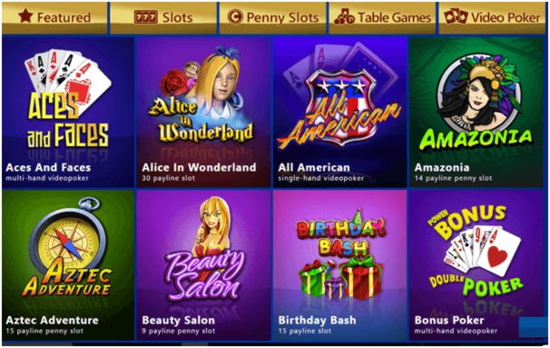 EUR 350 Free casino chip at Treasure Island Jackpots Casino (Sloto Cash Mirror)