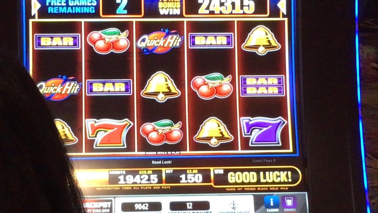160% First deposit bonus at The Best Casino 