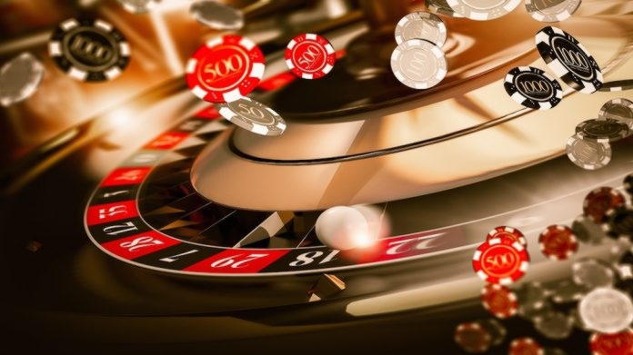 €480 Free Cash at Ignition Casino