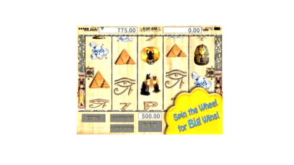 $1950 no deposit at Ignition Casino