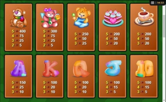 210 FREE SPINS at Spartan Slots Casino